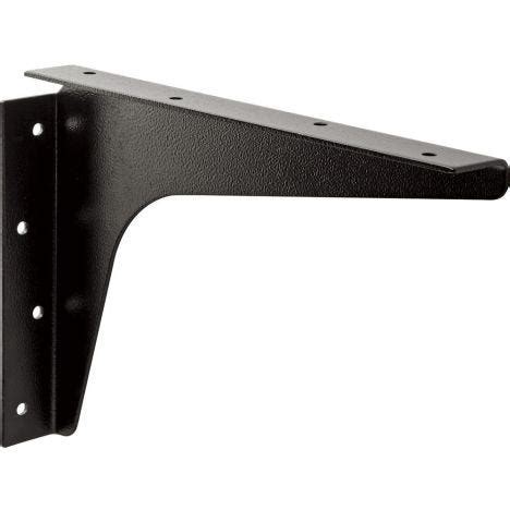 stanley metal shelf brackets|heavy duty steel shelf brackets.